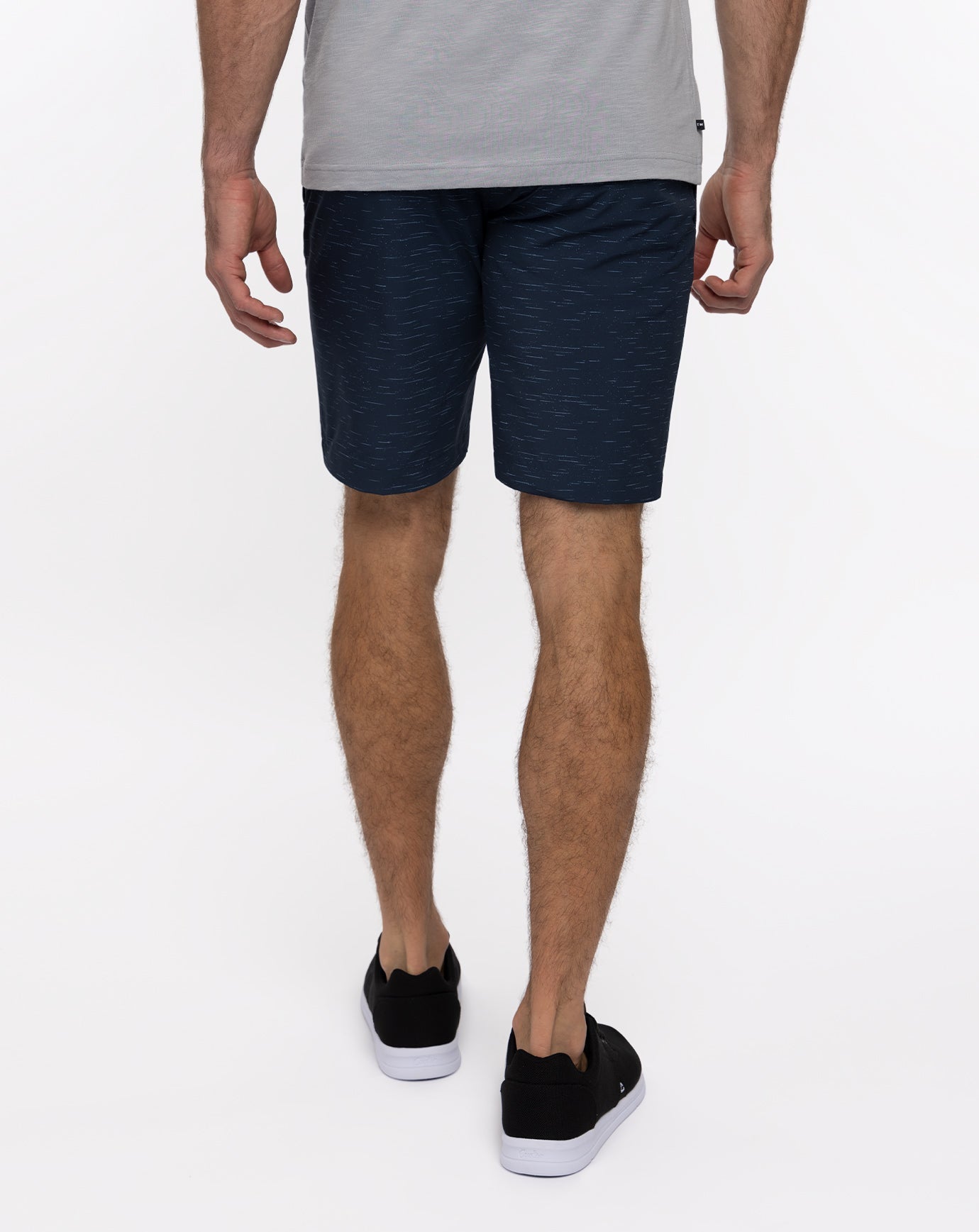 Solo Trip Short 9In| Travis Mathew
