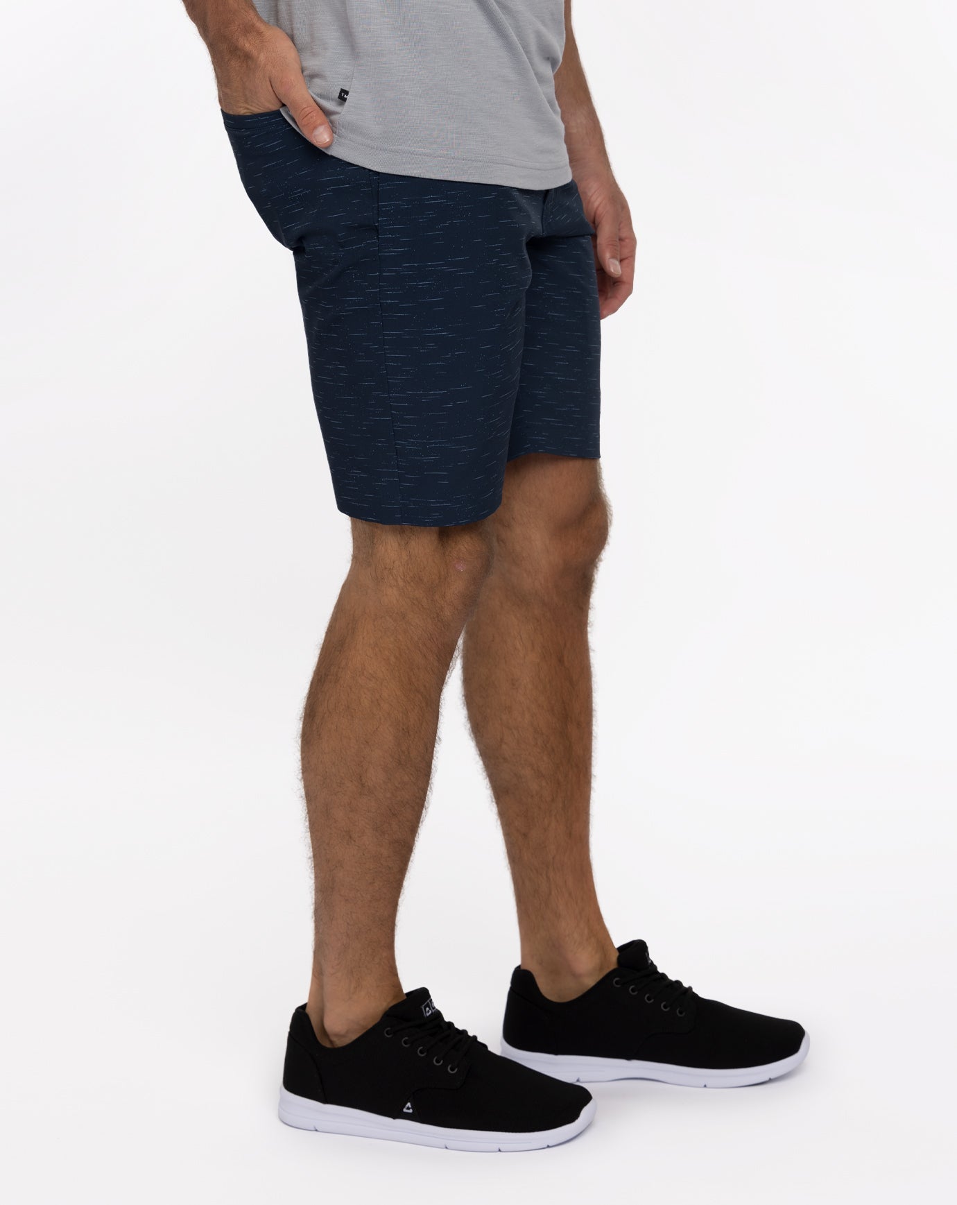 Solo Trip Short 9In| Travis Mathew