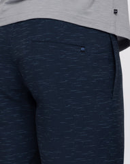 Solo Trip Short 9In| Travis Mathew