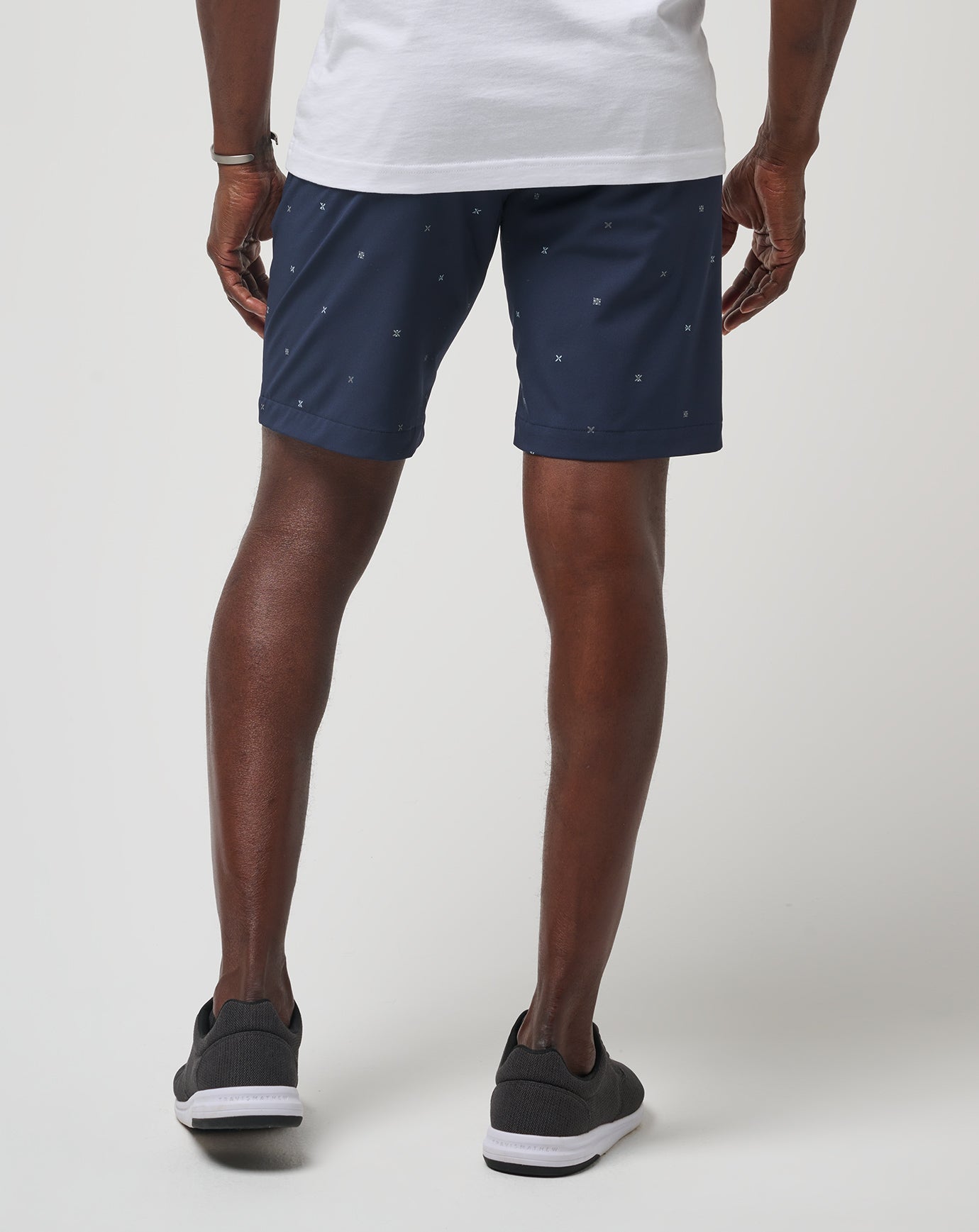 Not Feeling That Short 9In| Travis Mathew