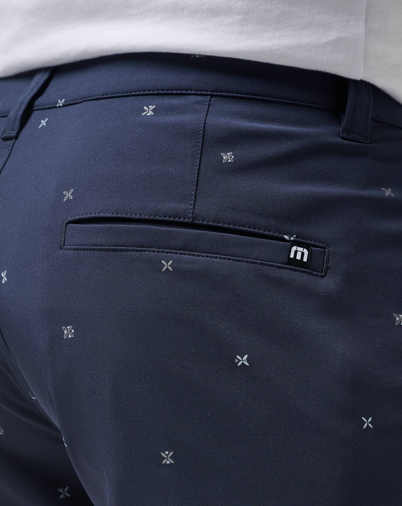 Not Feeling That Short 9In| Travis Mathew