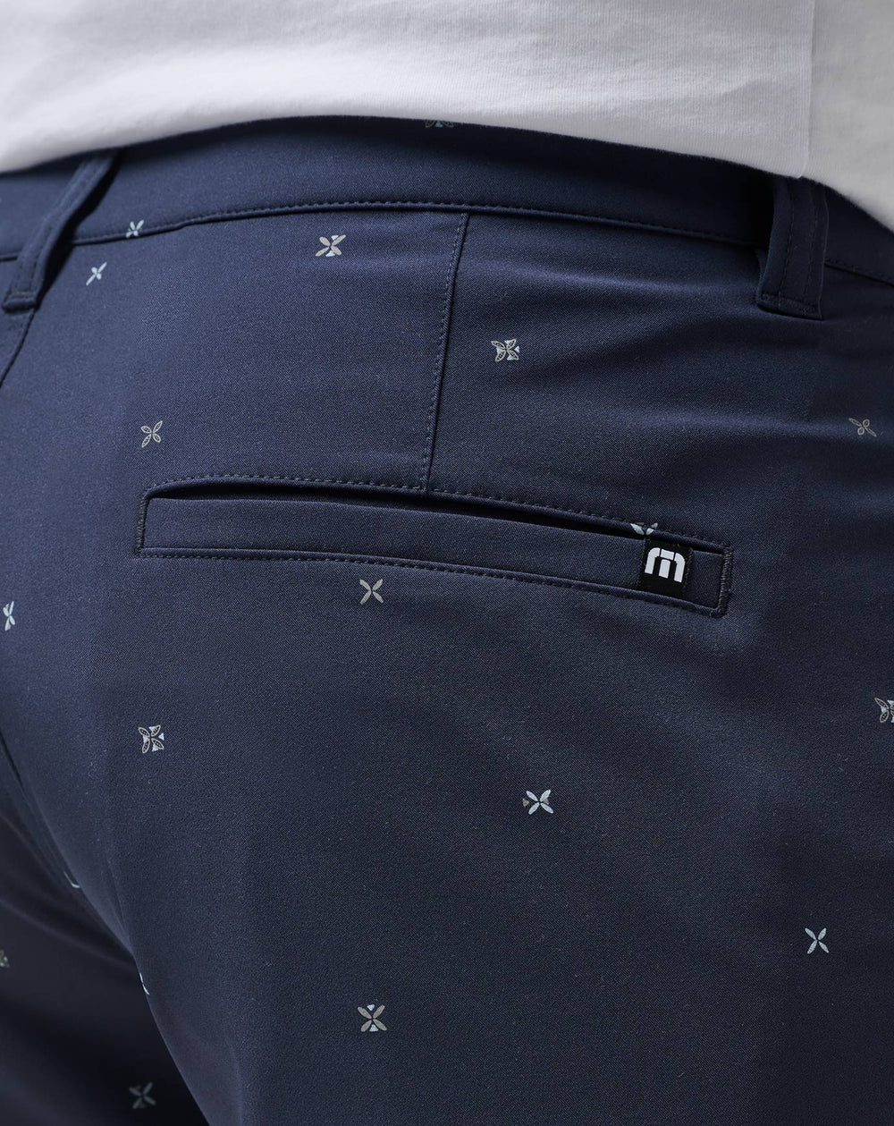 Not Feeling That Short 9In| Travis Mathew