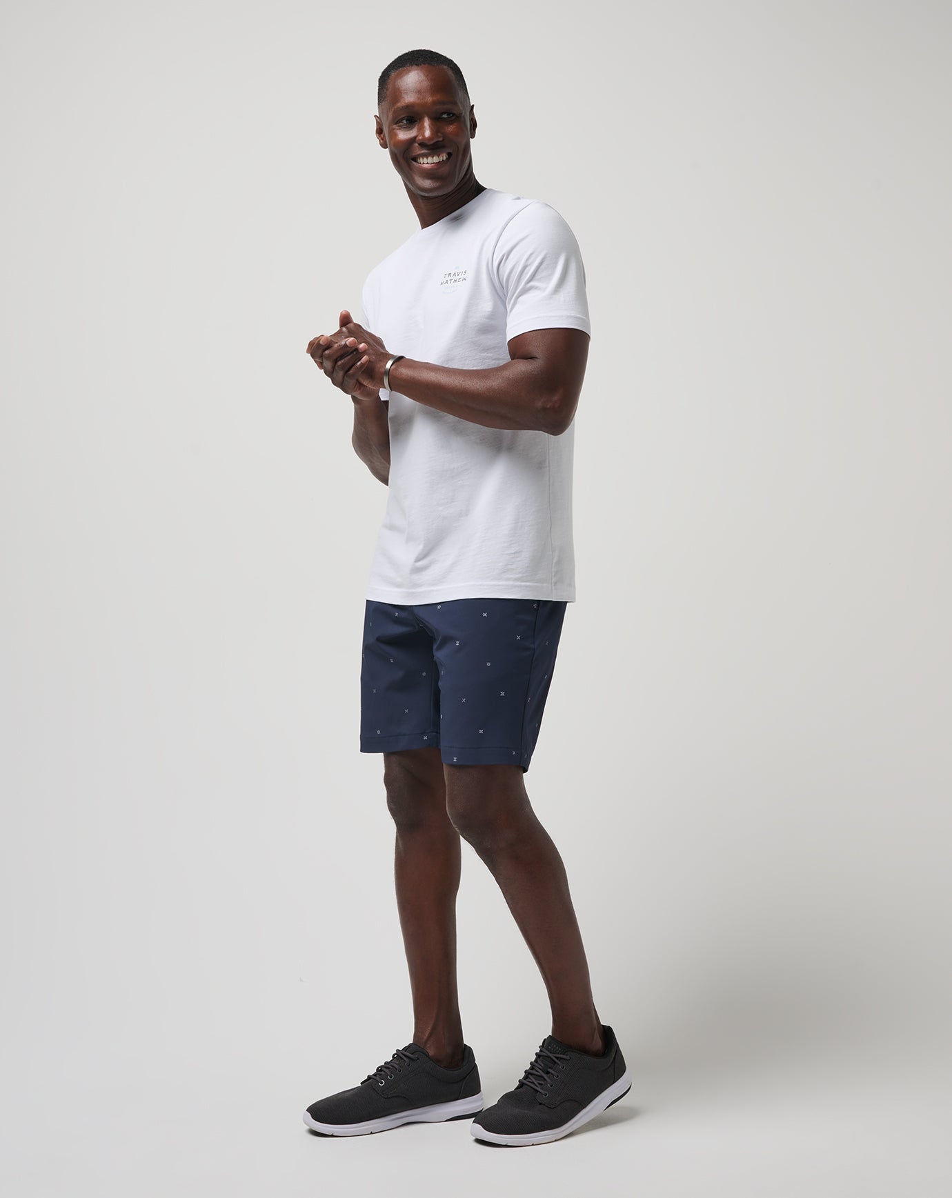 Not Feeling That Short 9In| Travis Mathew