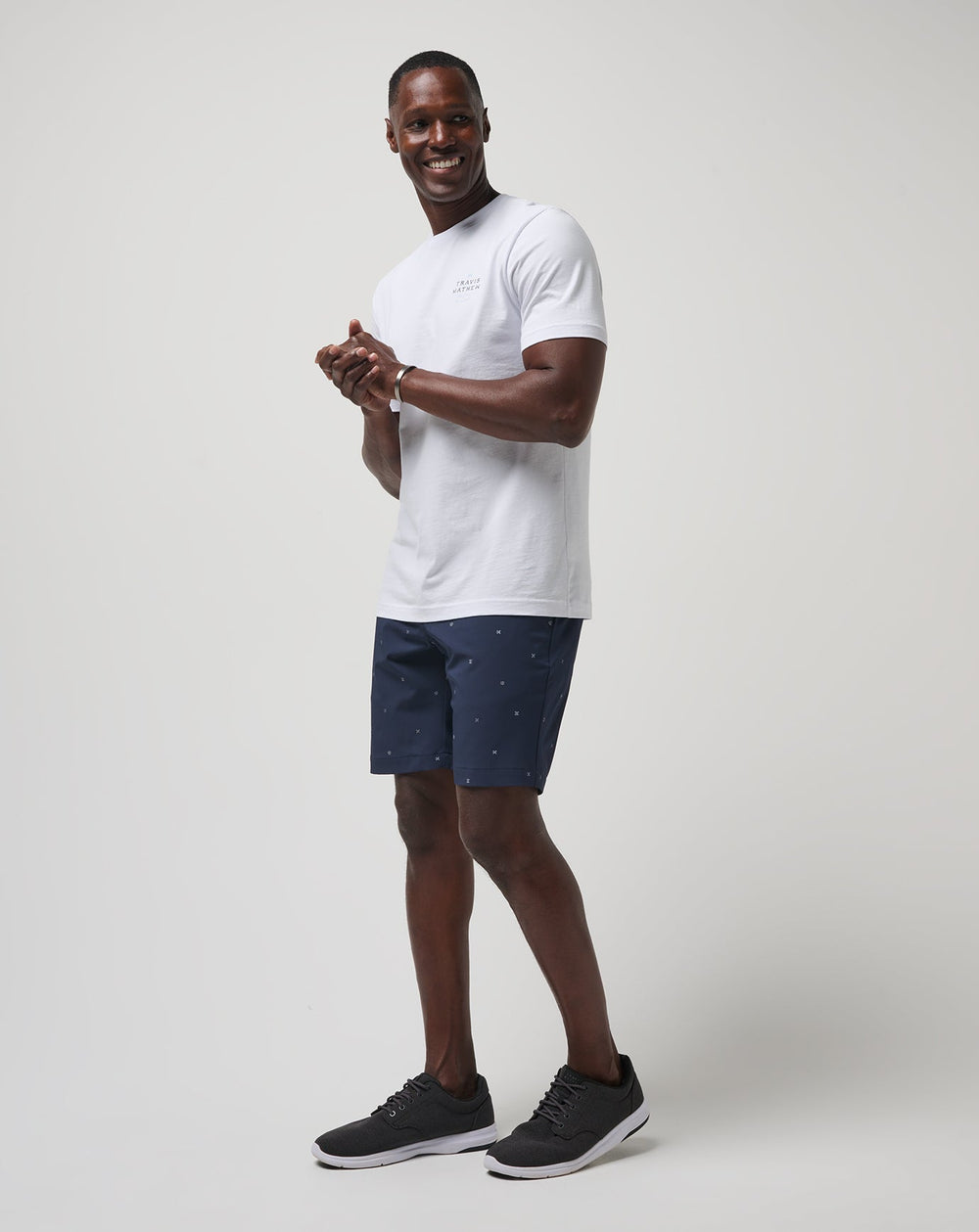 Not Feeling That Short 9In| Travis Mathew