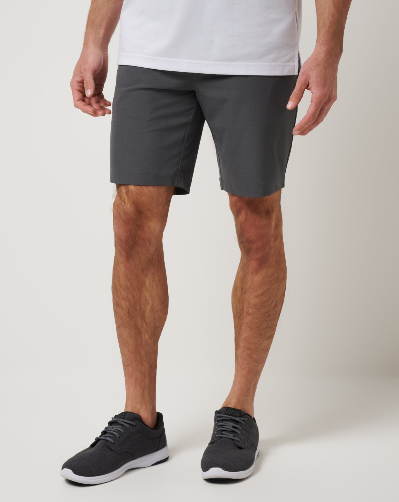 Travel Year Short 9In| Travis Mathew