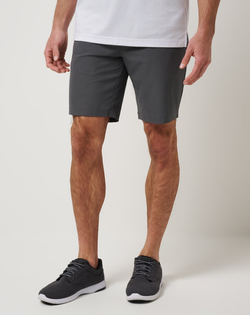 Travel Year Short 9In| Travis Mathew