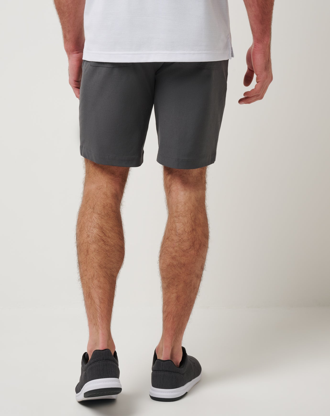 Travel Year Short 9In| Travis Mathew