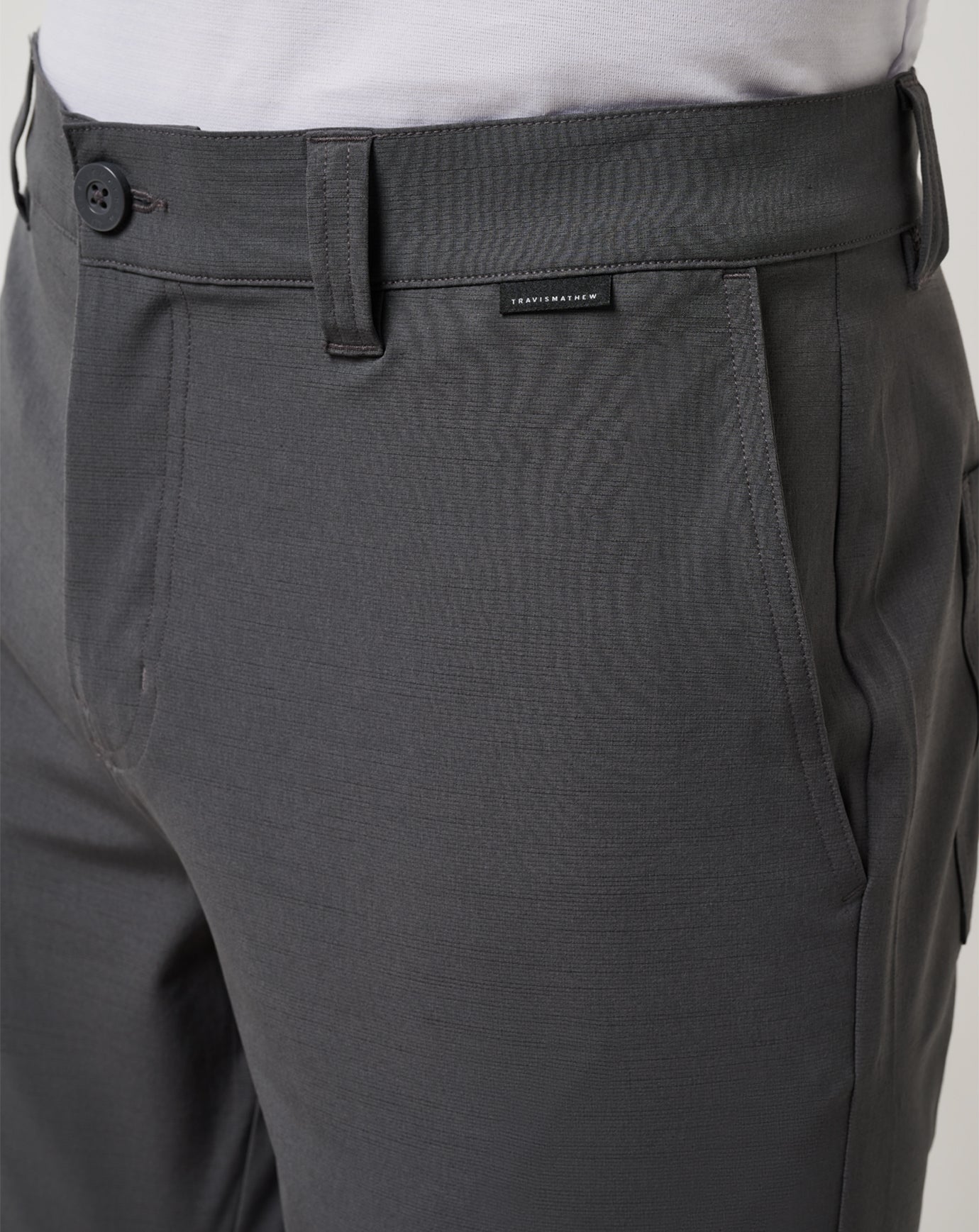Travel Year Short 9In| Travis Mathew