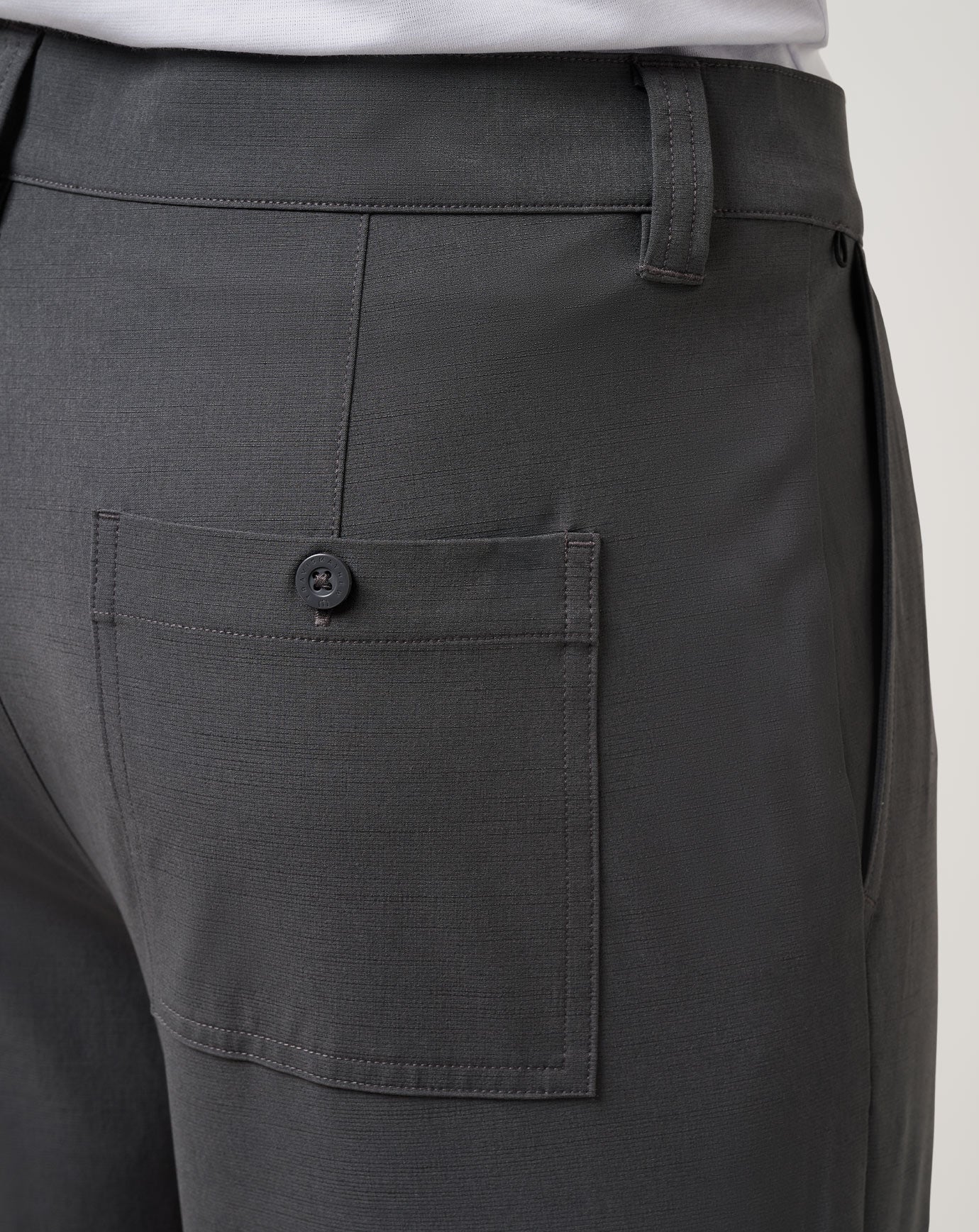 Travel Year Short 9In| Travis Mathew