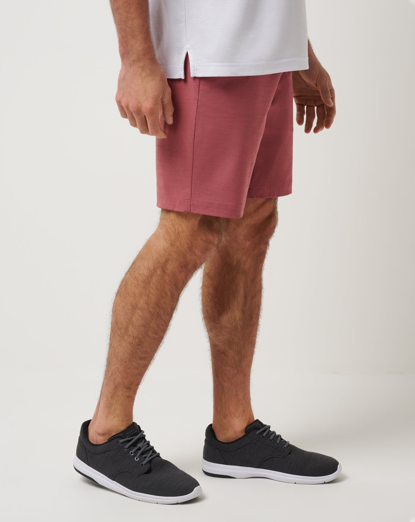 Travel Year Short 9In| Travis Mathew
