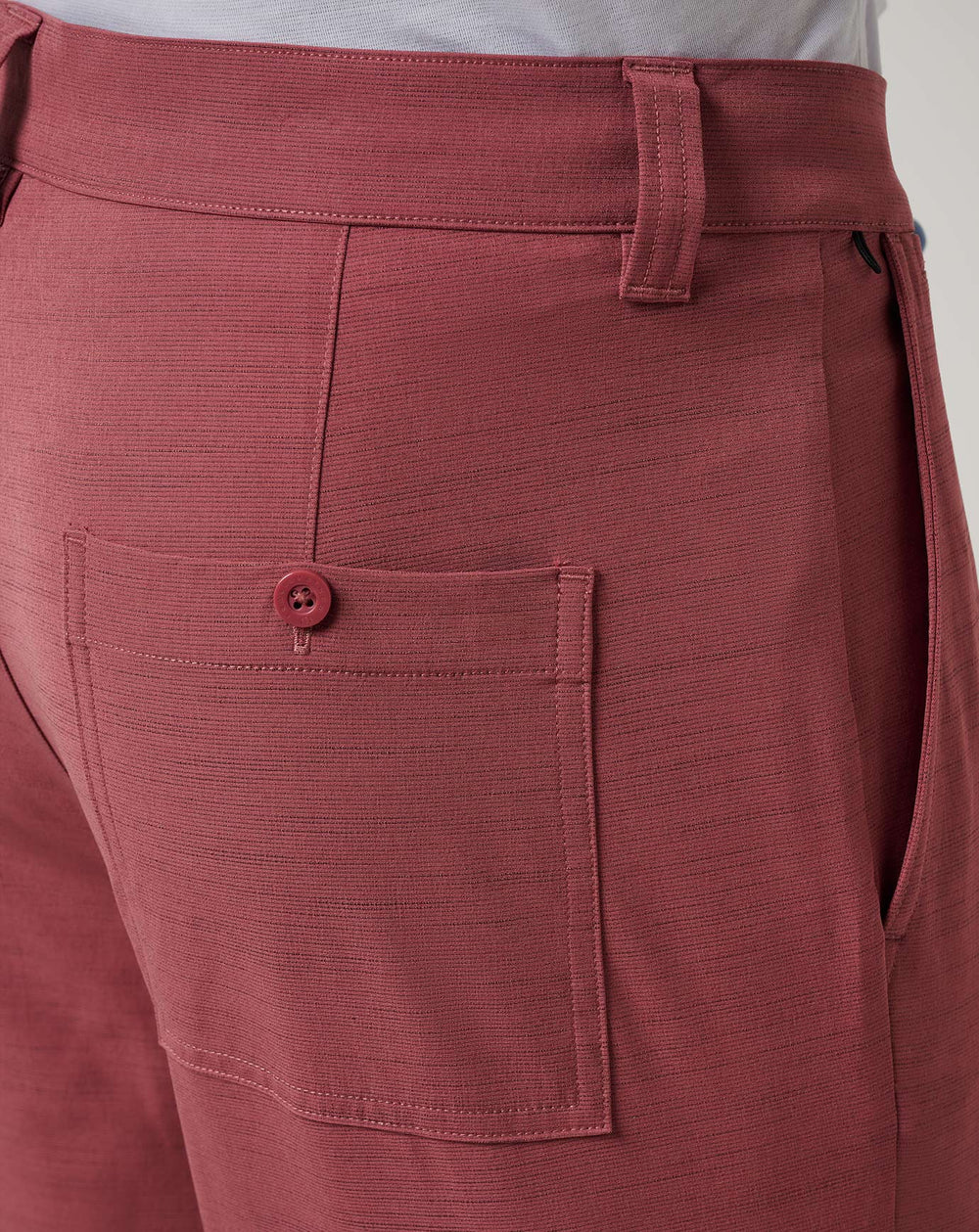 Travel Year Short 9In| Travis Mathew