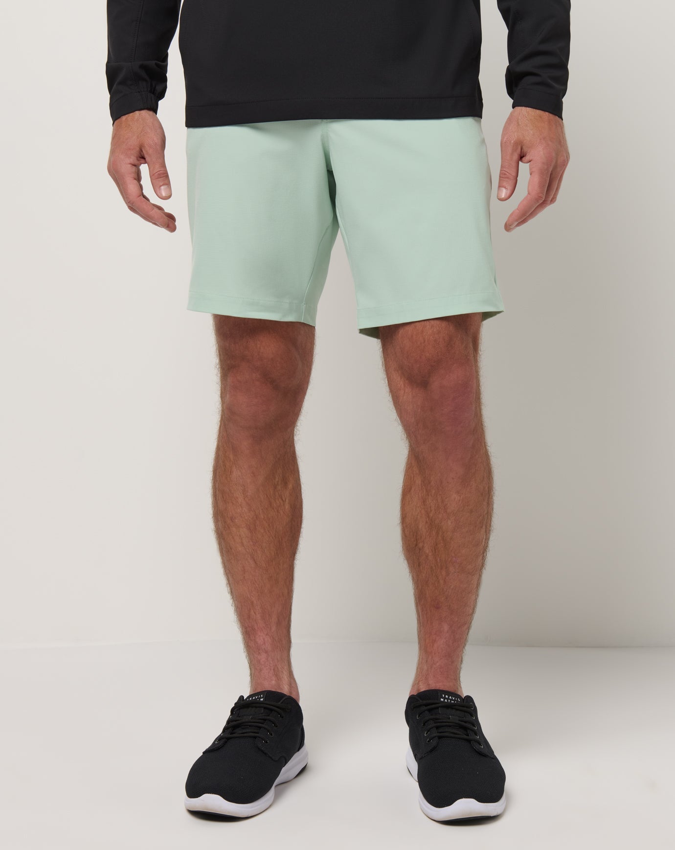 Wanderlust Short 9In| Travis Mathew