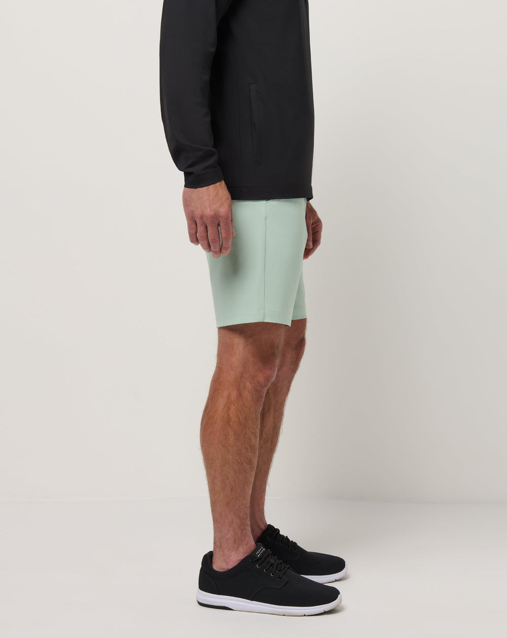 Wanderlust Short 9In| Travis Mathew