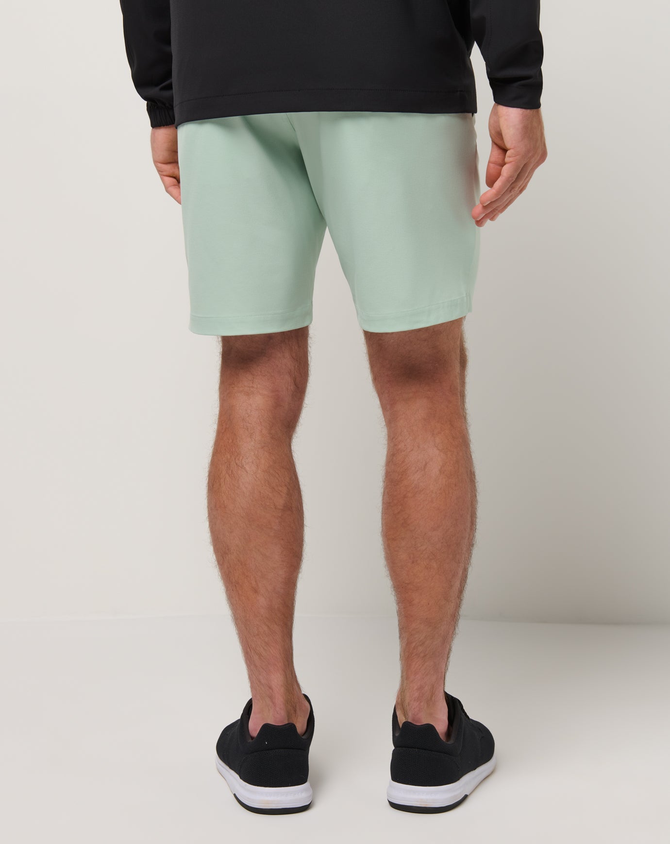 Wanderlust Short 9In| Travis Mathew