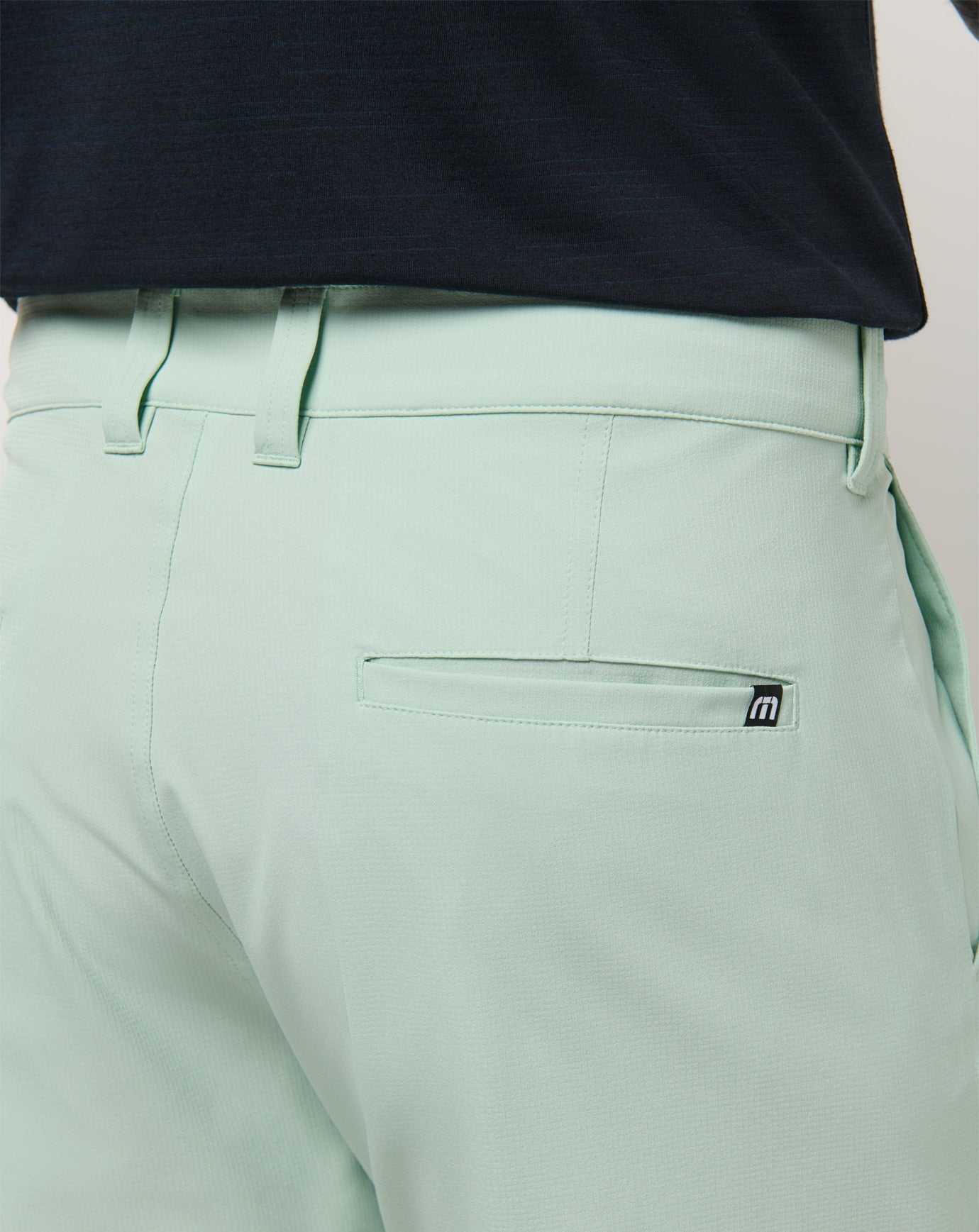 Wanderlust Short 9In| Travis Mathew