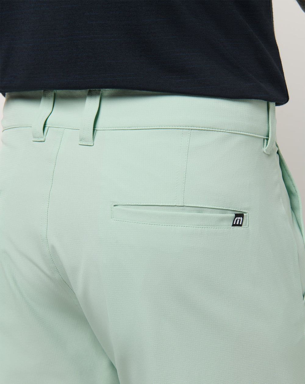 Wanderlust Short 9In| Travis Mathew