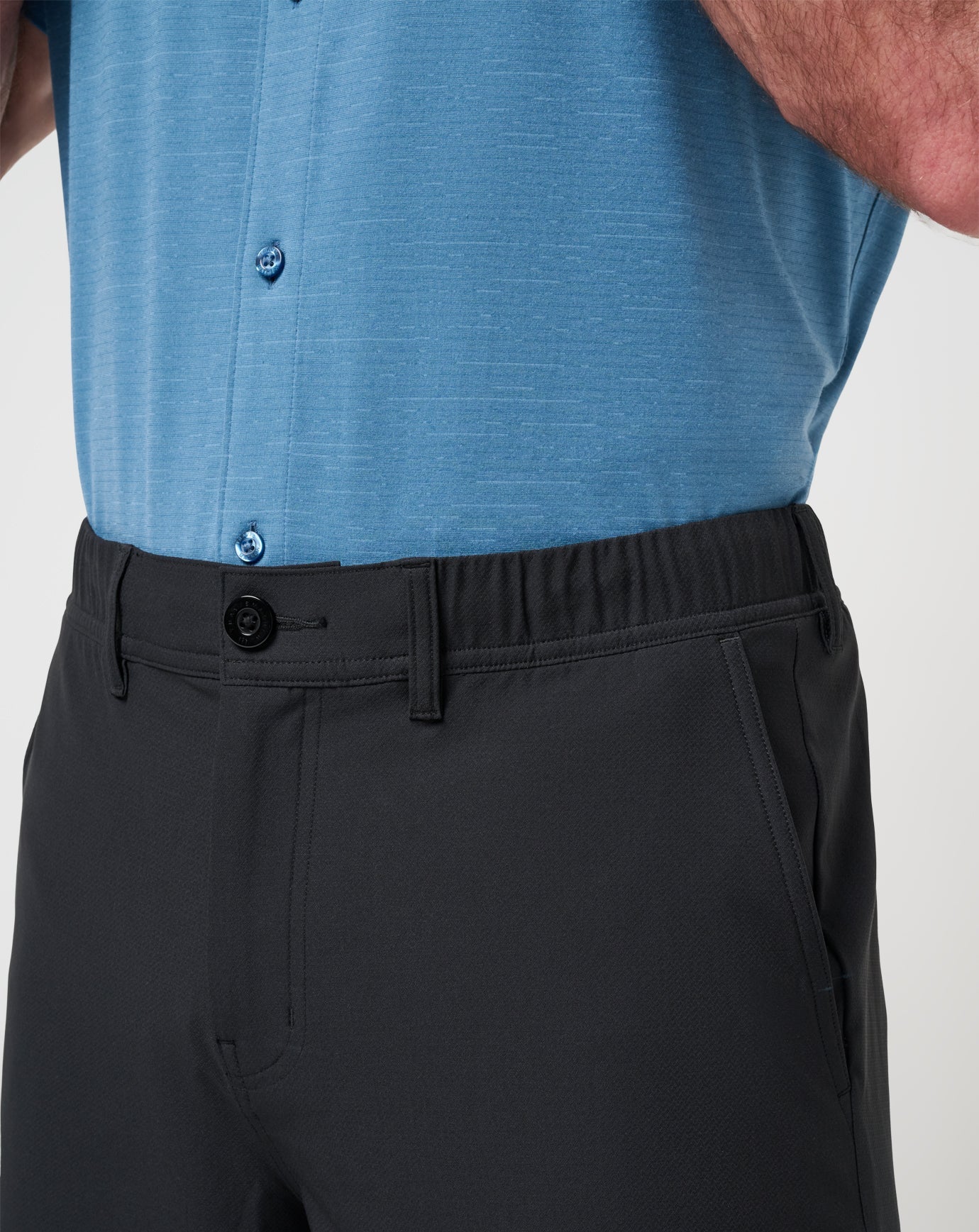 Call An Audible Short 9In| Travis Mathew