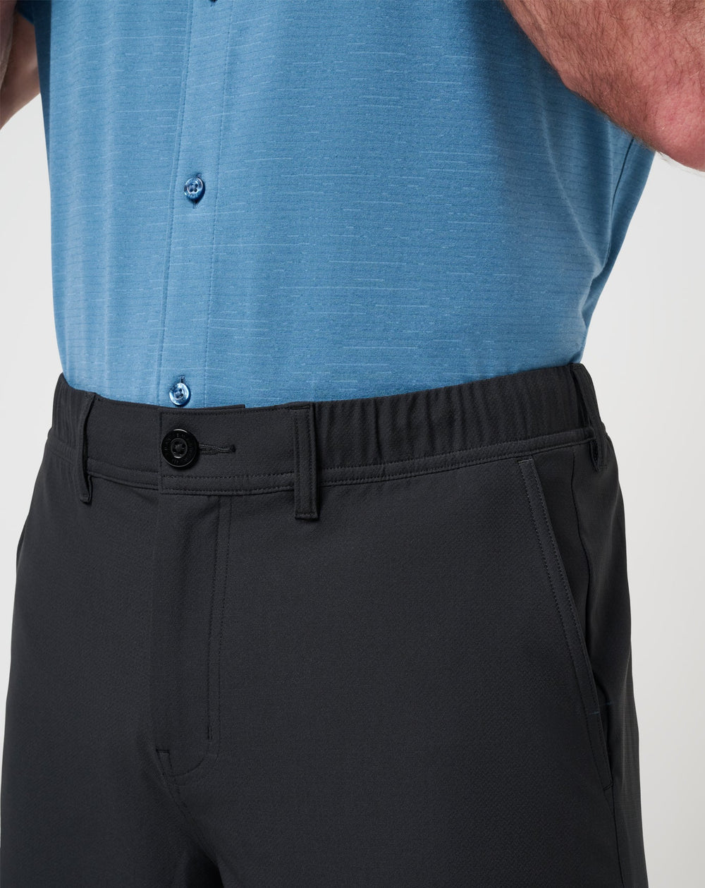 Call An Audible Short 9In| Travis Mathew