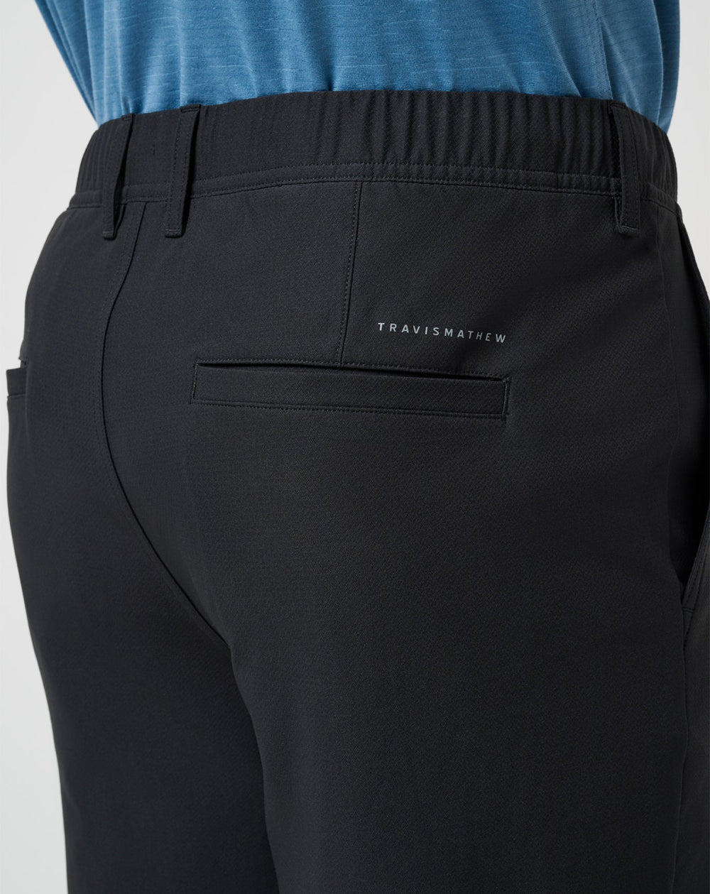 Call An Audible Short 9In| Travis Mathew