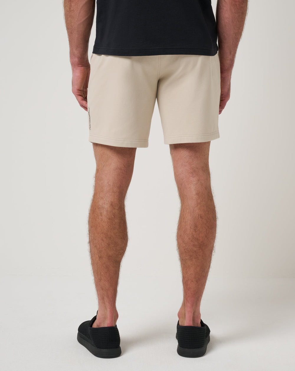 Shot Maker Cloud Short| Travis Mathew
