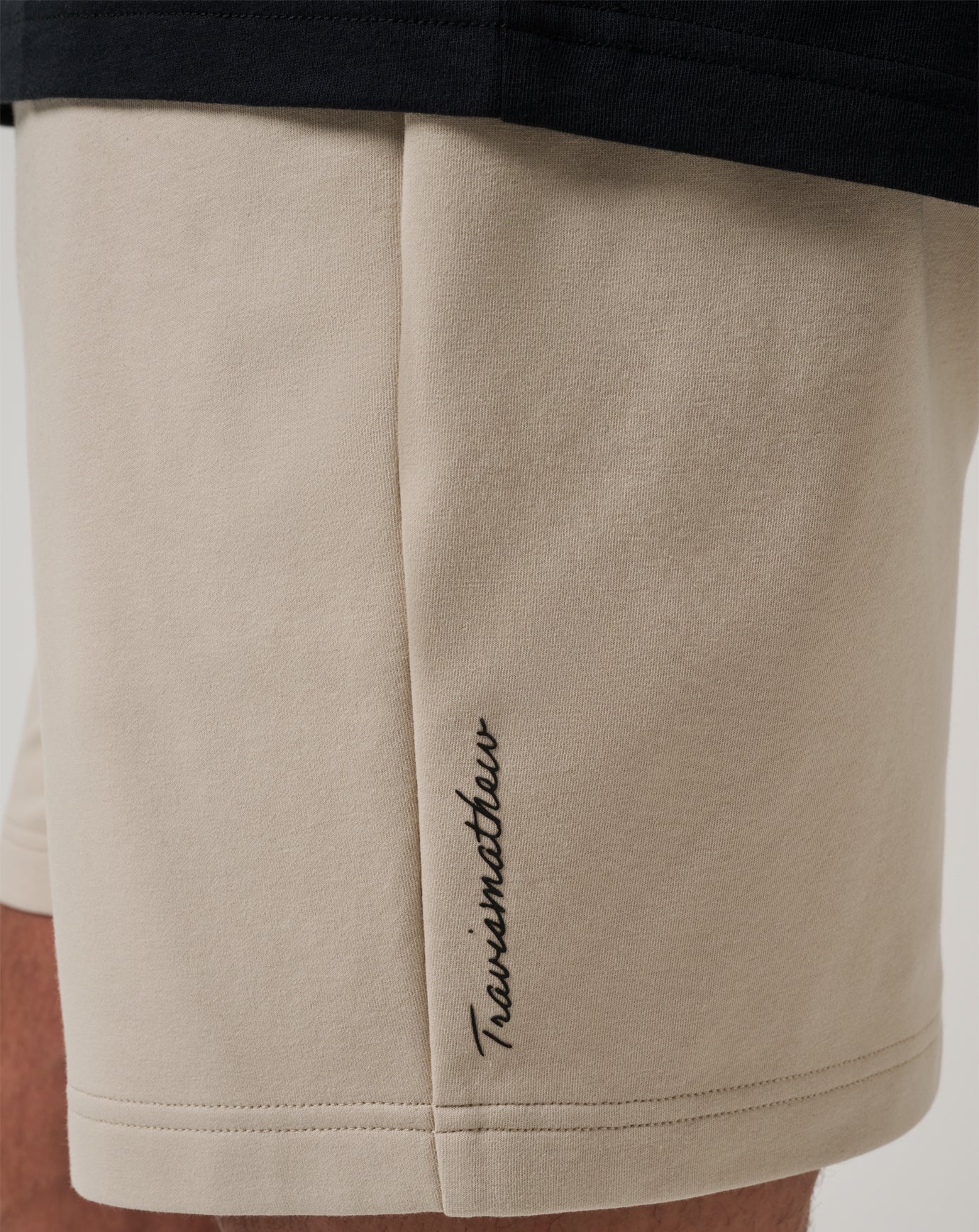 Shot Maker Cloud Short| Travis Mathew