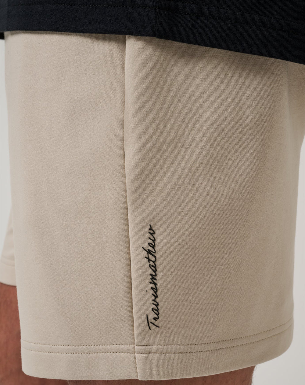 Shot Maker Cloud Short| Travis Mathew