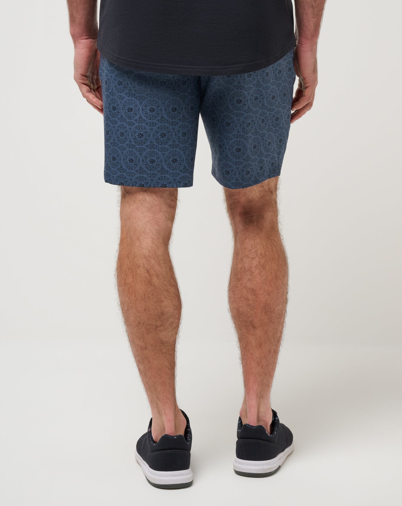 Beyond The Limits Short 9In| Travis Mathew