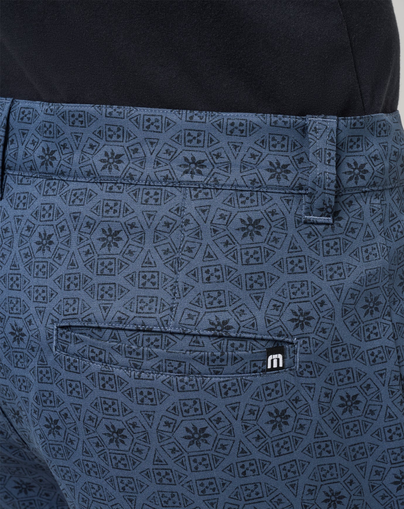 Beyond The Limits Short 9In| Travis Mathew