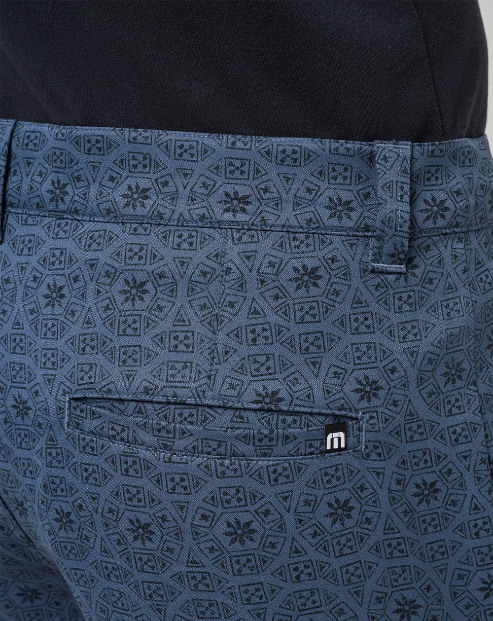 Beyond The Limits Short 9In| Travis Mathew
