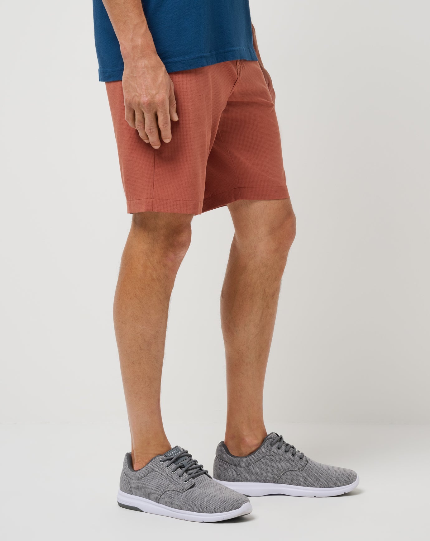 Step Dance Short 9In| Travis Mathew