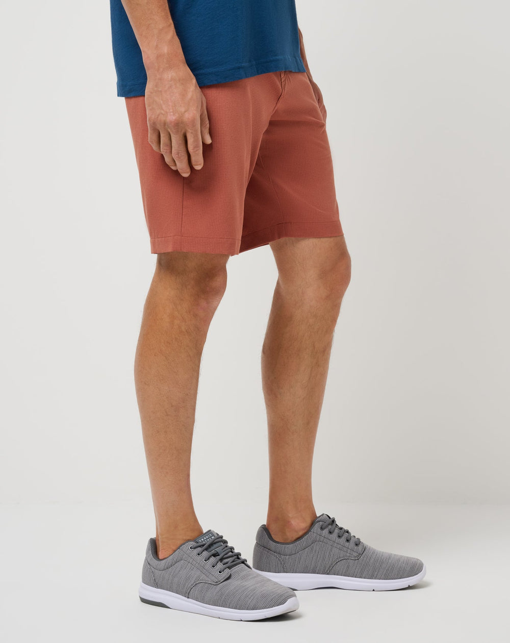 Step Dance Short 9In| Travis Mathew