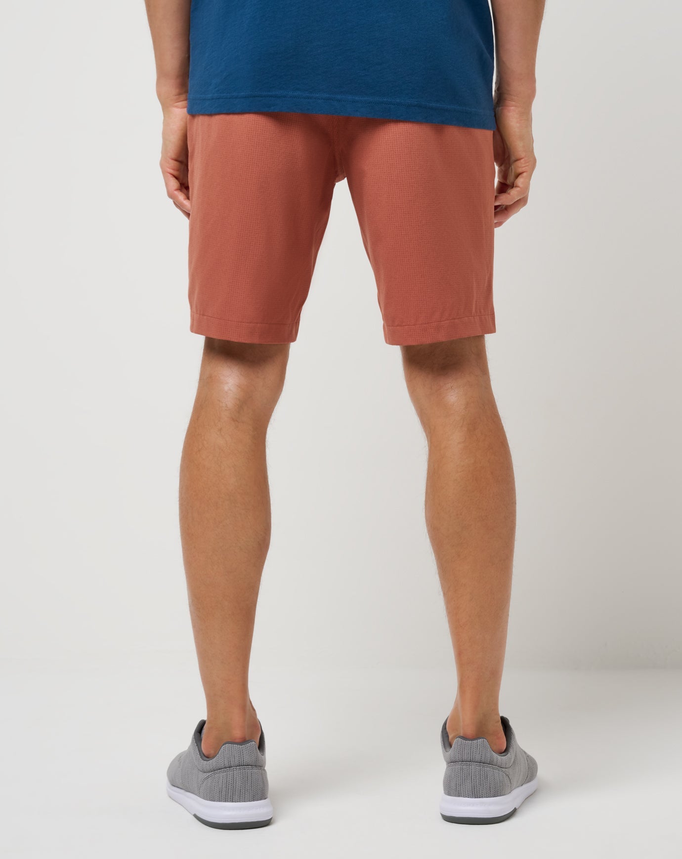 Step Dance Short 9In| Travis Mathew
