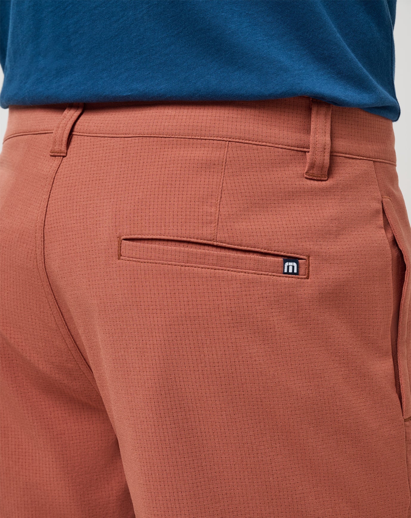Step Dance Short 9In| Travis Mathew