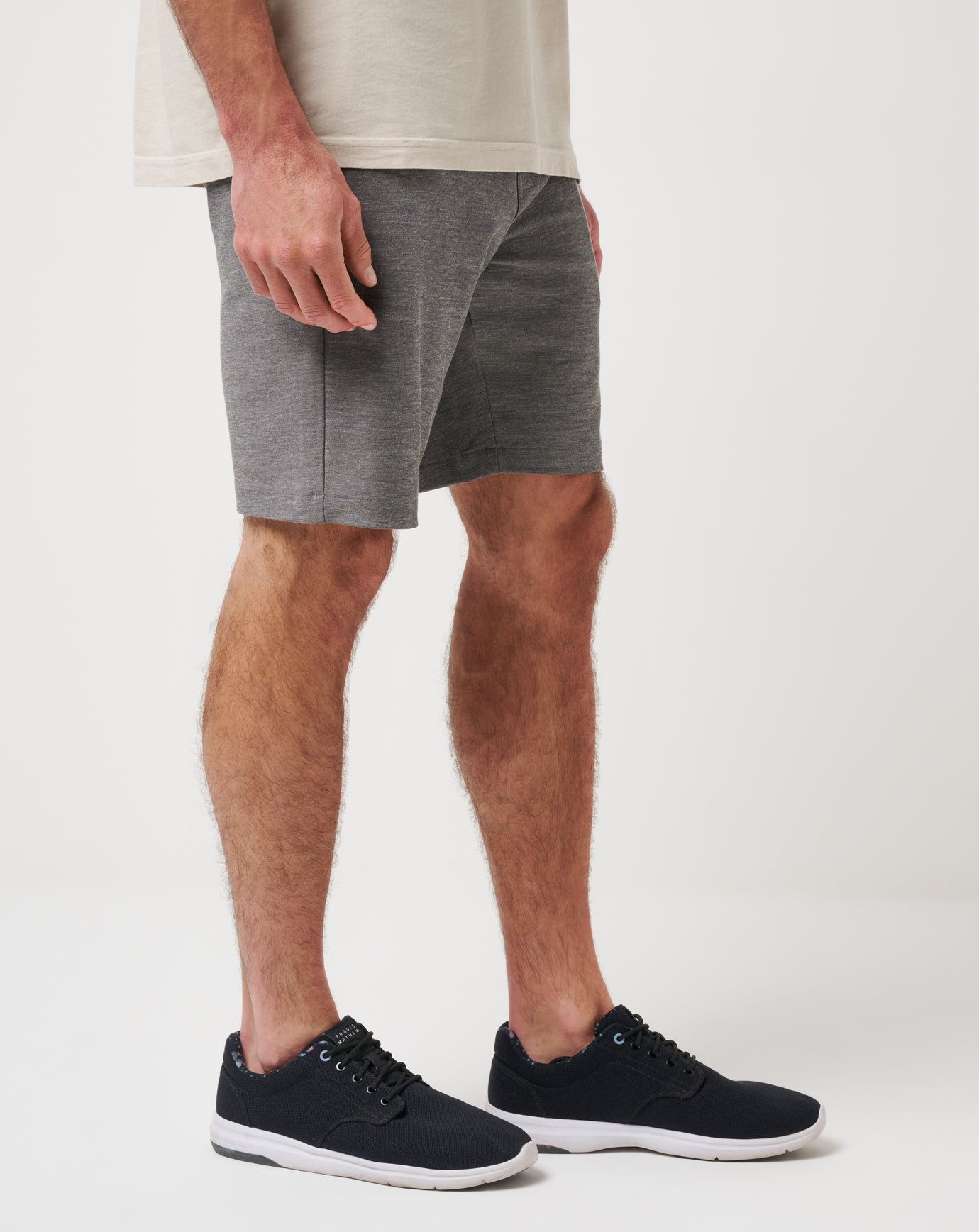 Adirondack Short 9In| Travis Mathew