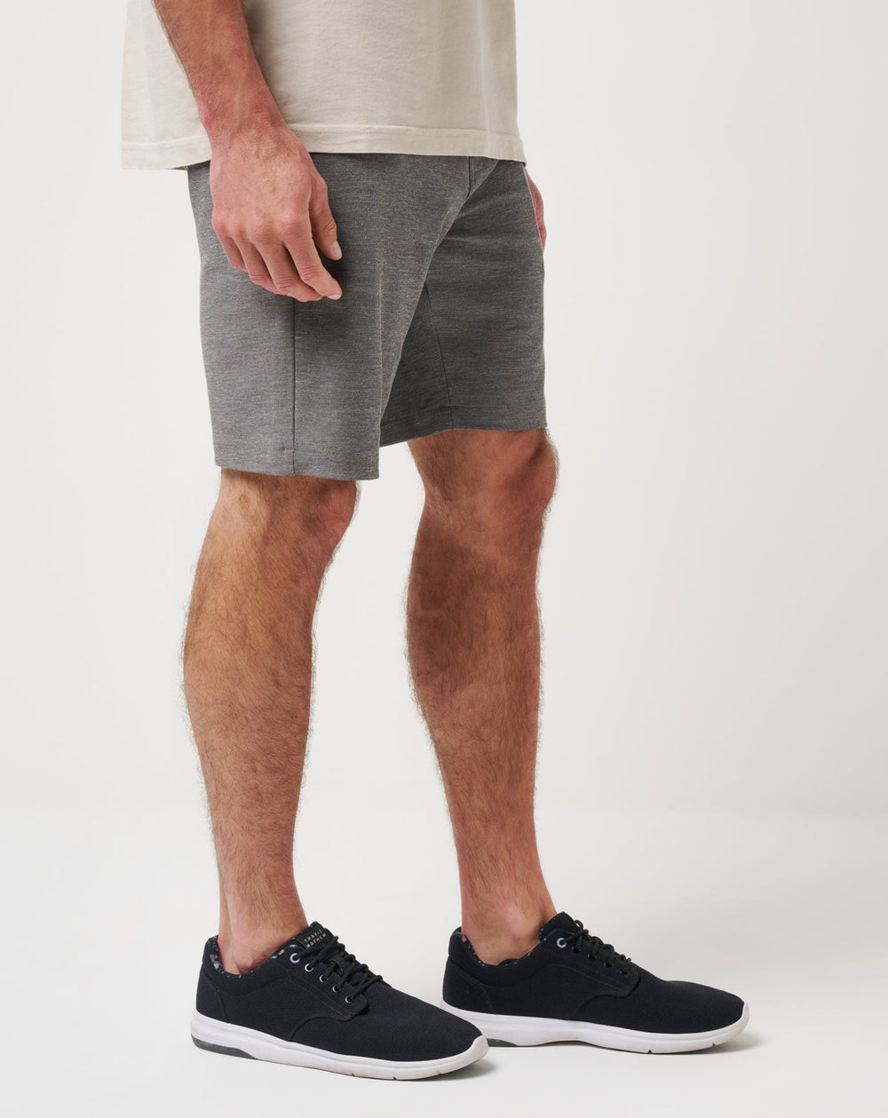 Adirondack Short 9In| Travis Mathew