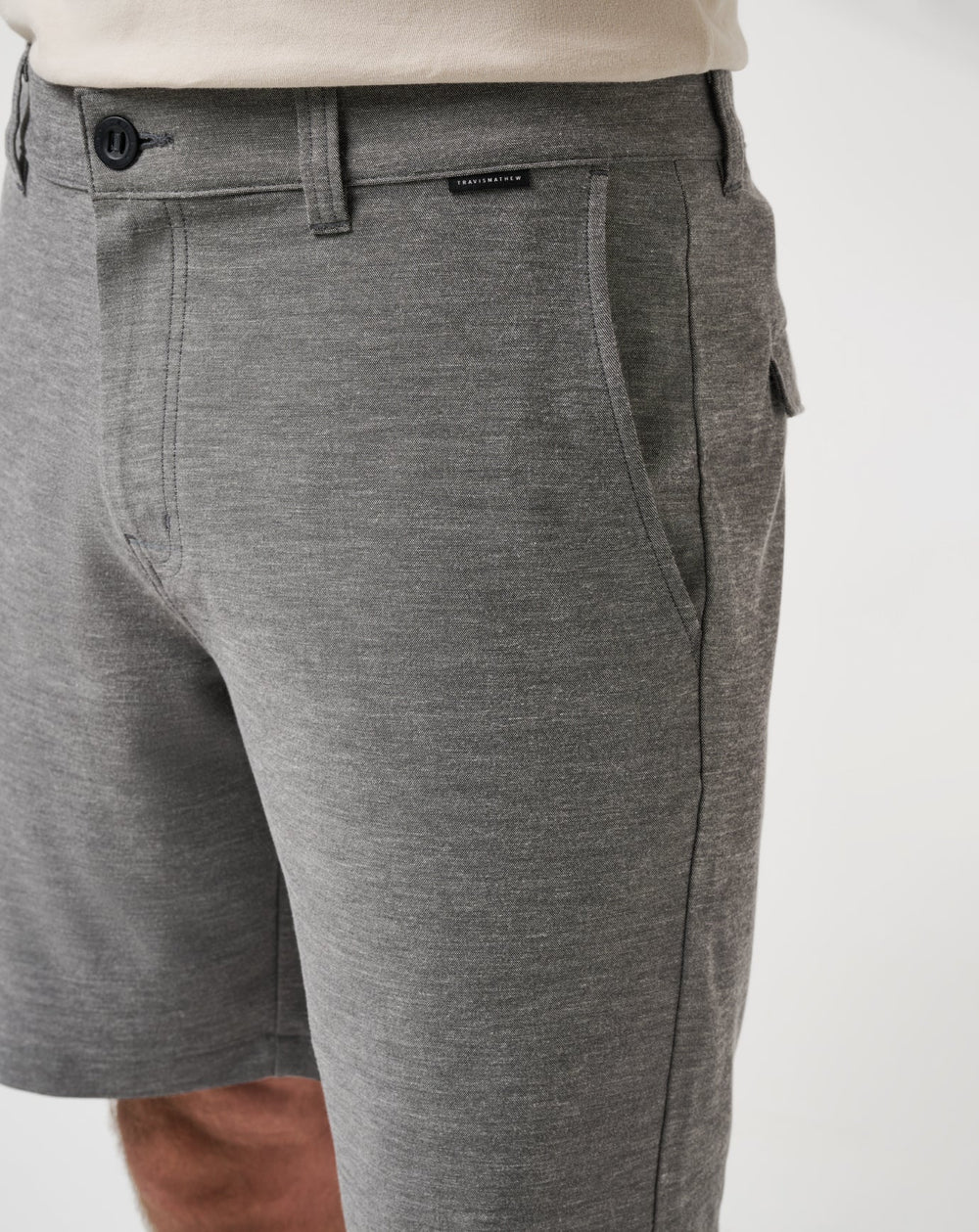 Adirondack Short 9In| Travis Mathew