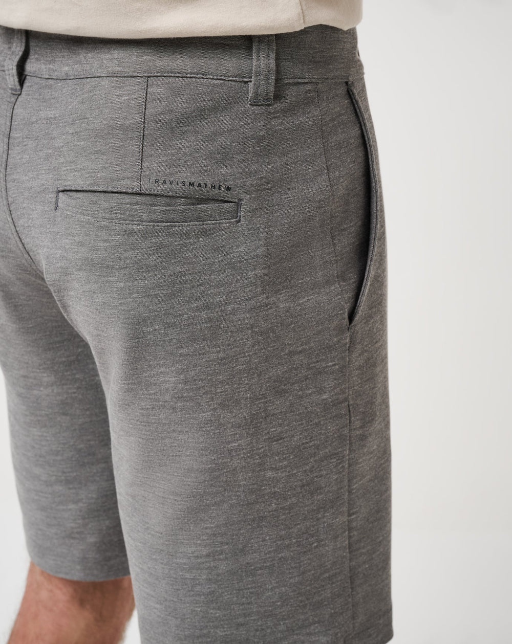 Adirondack Short 9In| Travis Mathew