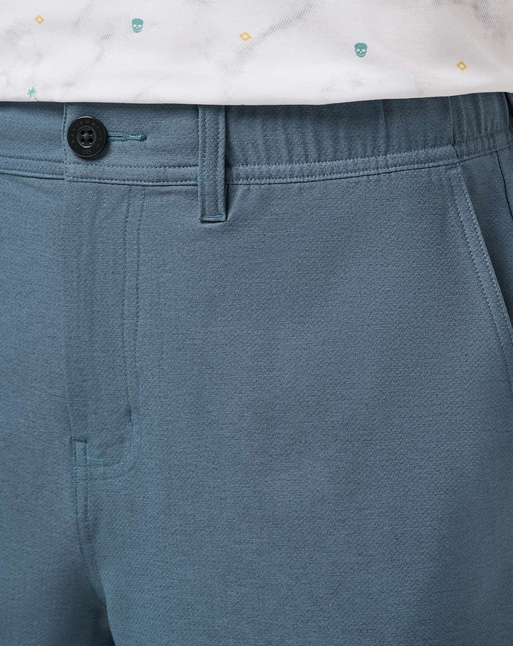 Call An Audible Short 9In| Travis Mathew