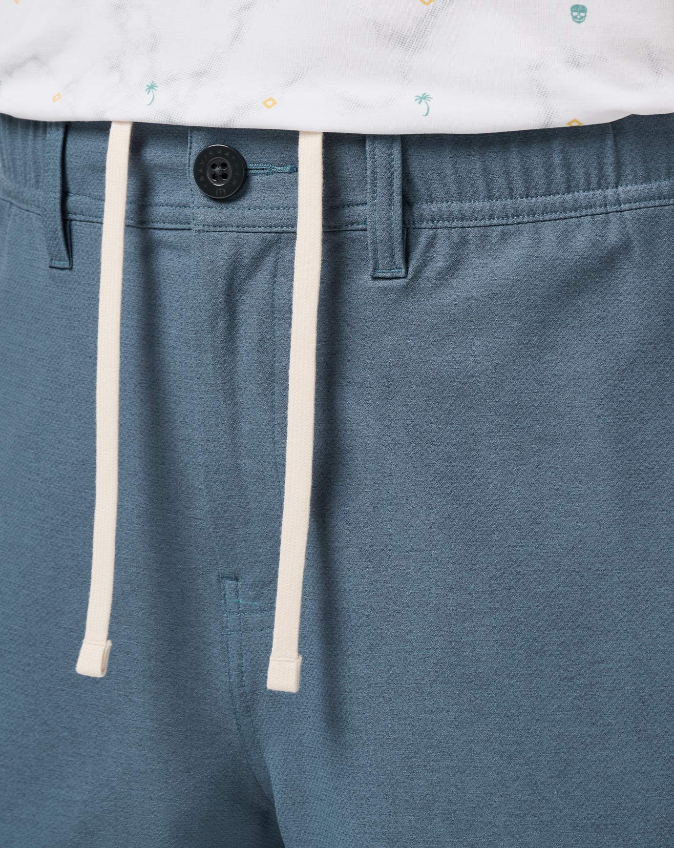 Call An Audible Short 9In| Travis Mathew