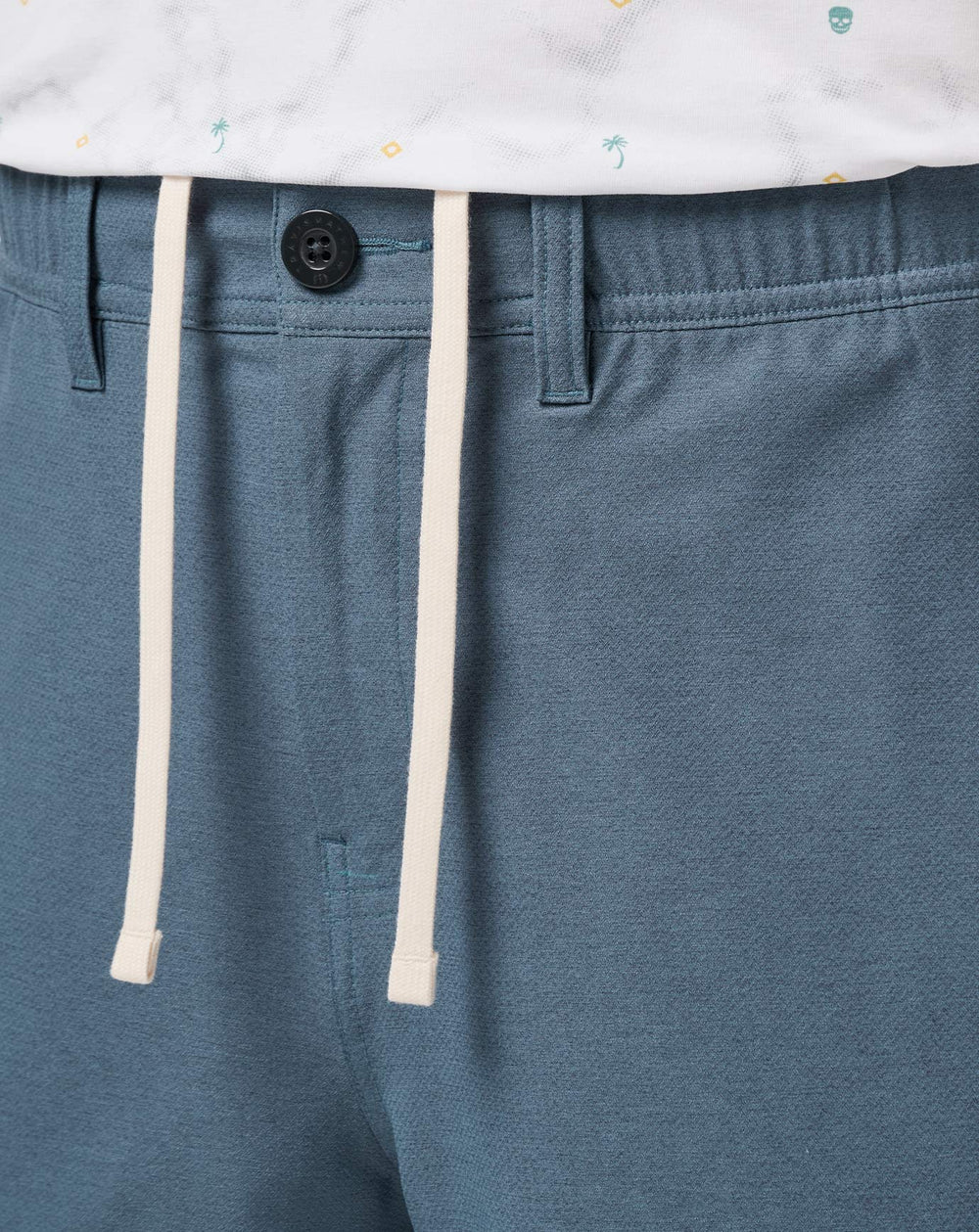 Call An Audible Short 9In| Travis Mathew