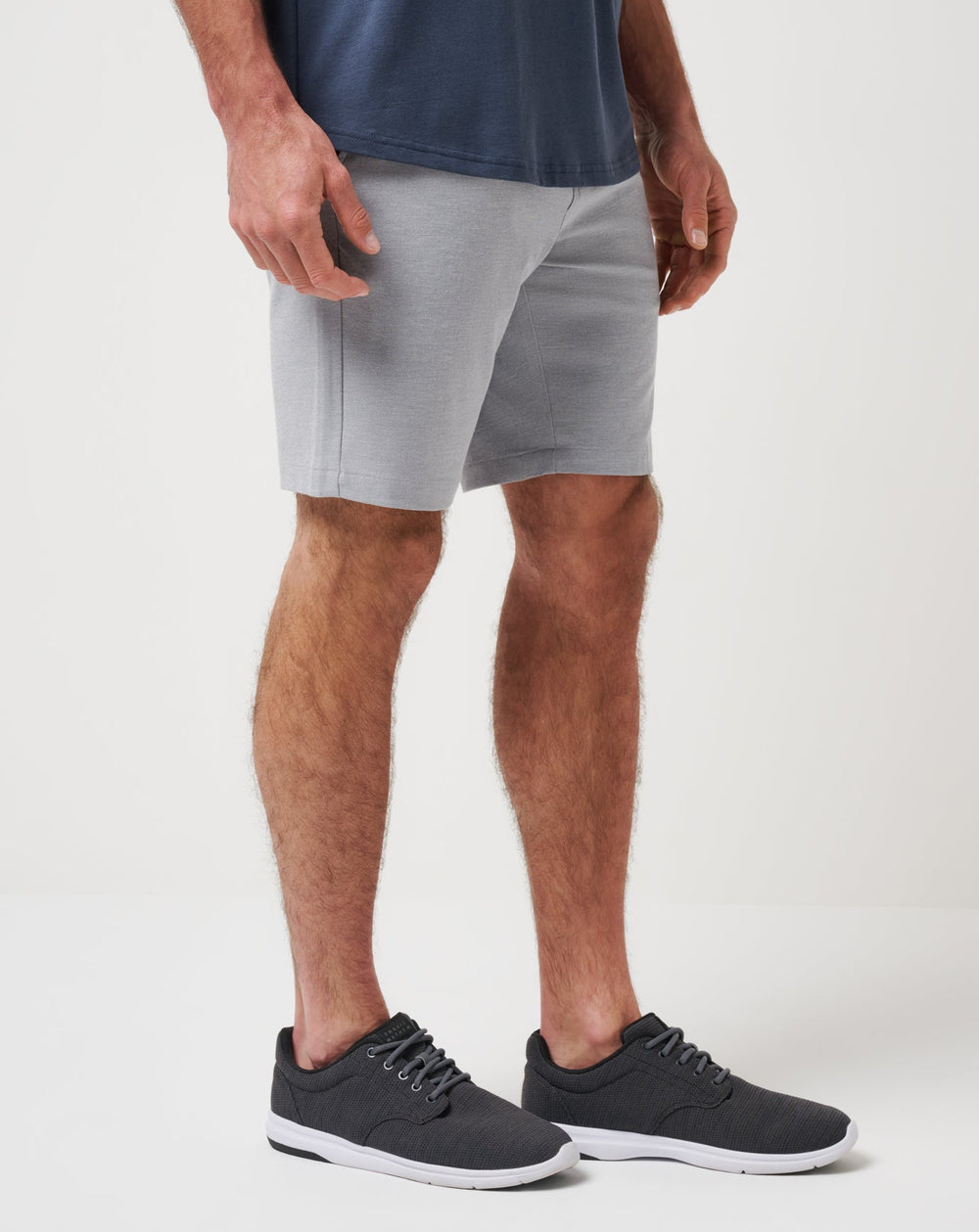 Adirondack Short 9In| Travis Mathew