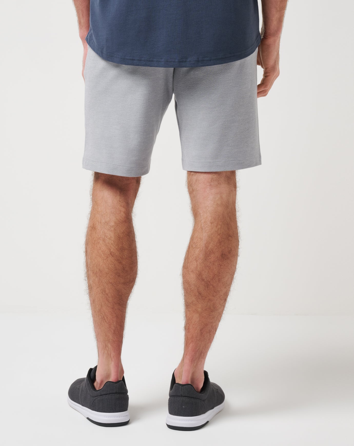 Adirondack Short 9In| Travis Mathew