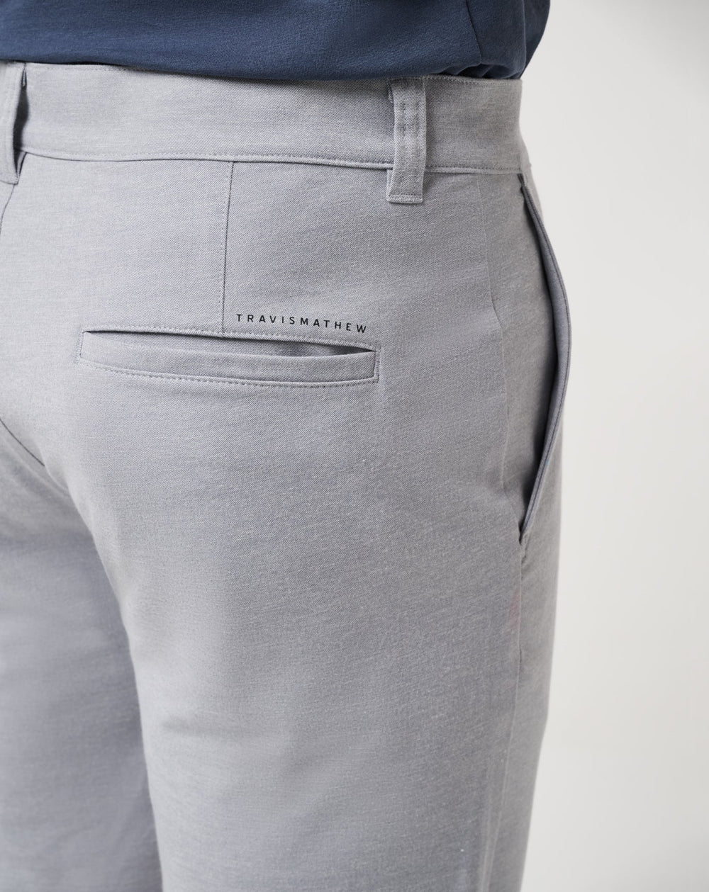 Adirondack Short 9In| Travis Mathew