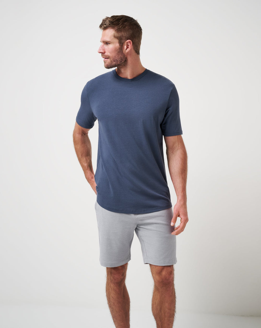 Adirondack Short 9In| Travis Mathew