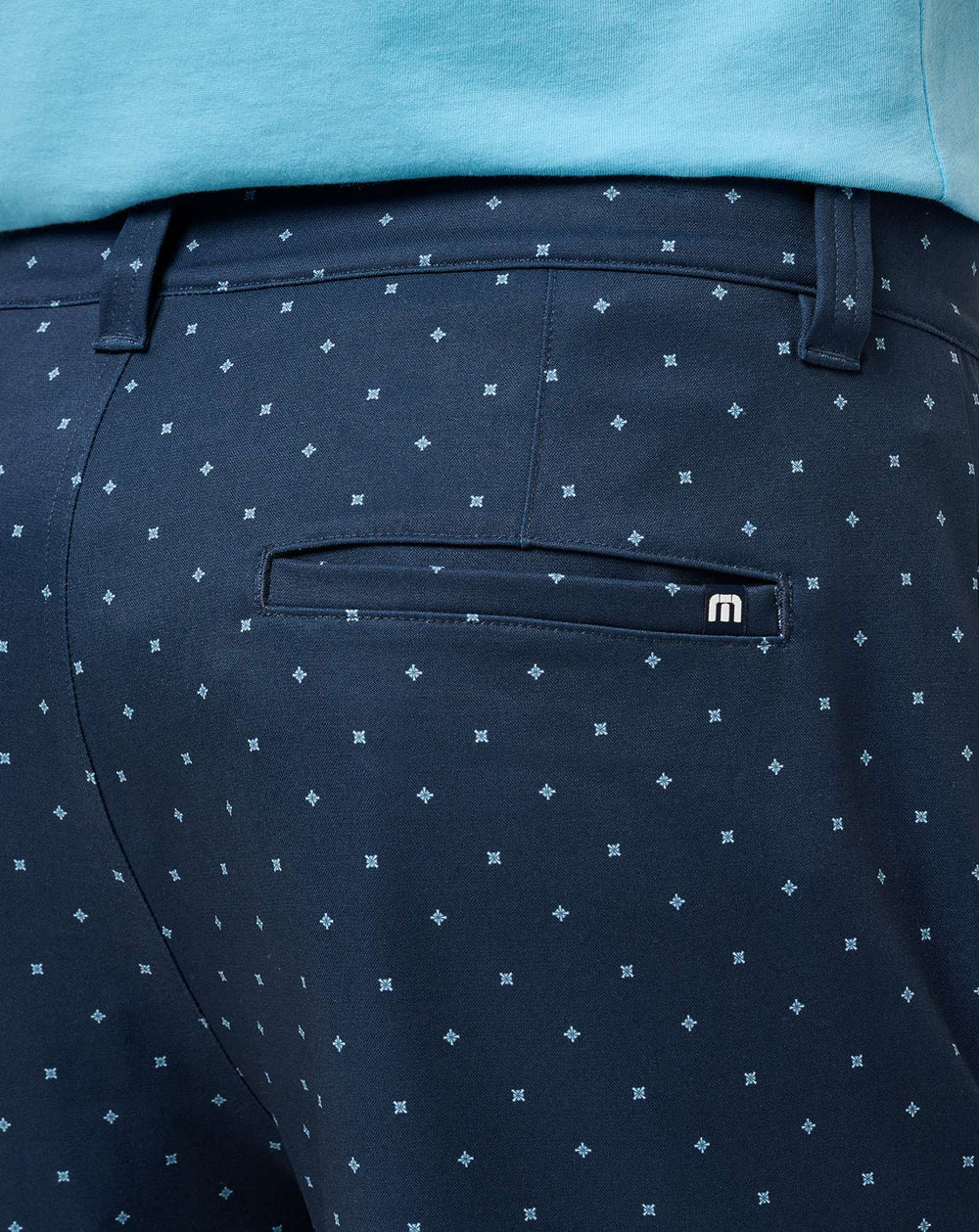 Standing Stones Short 9In| Travis Mathew