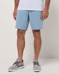 Tech Knit Short 9In| Travis Mathew