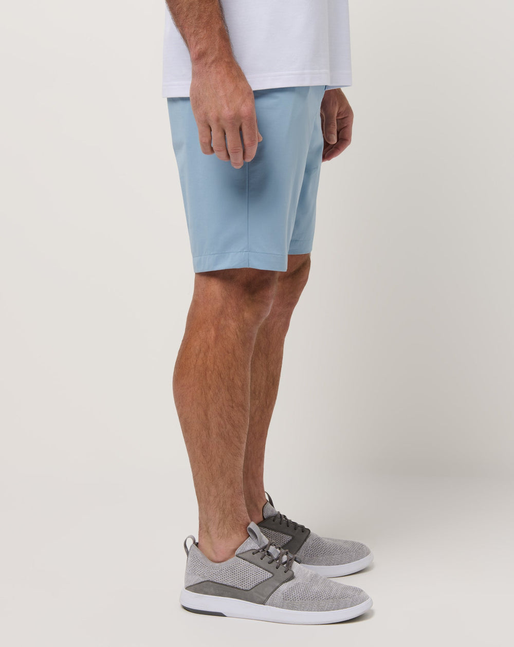 Tech Knit Short 9In| Travis Mathew