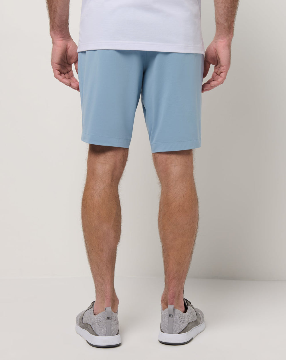 Tech Knit Short 9In| Travis Mathew