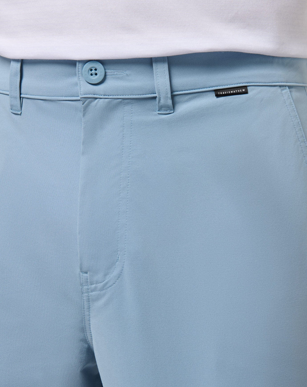 Tech Knit Short 9In| Travis Mathew