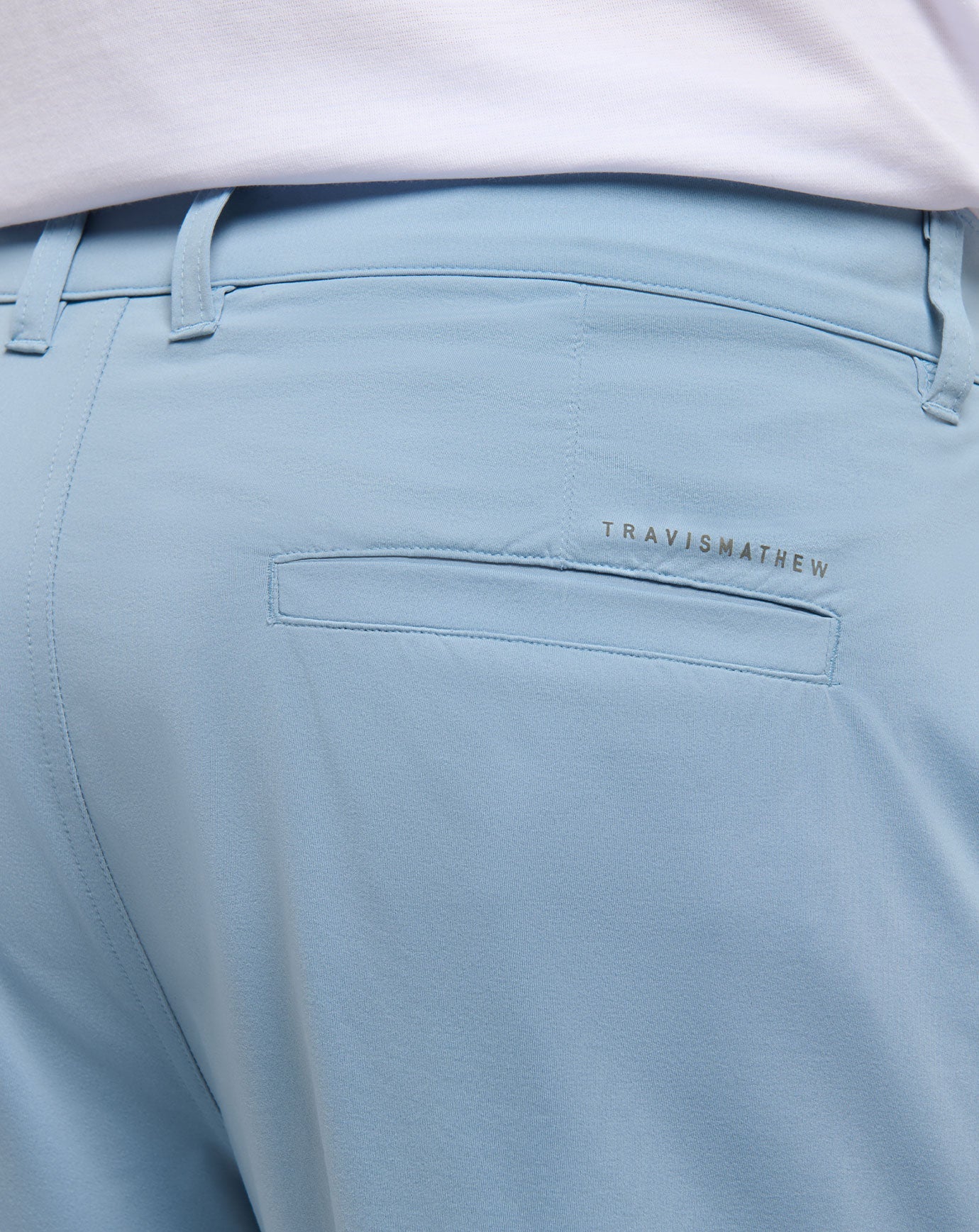 Tech Knit Short 9In| Travis Mathew